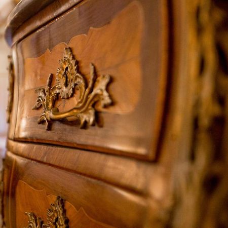 Borgo Pinti Suites Le Stanze Dei Nobili Florence Luaran gambar