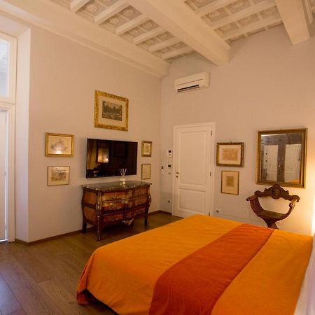 Borgo Pinti Suites Le Stanze Dei Nobili Florence Luaran gambar