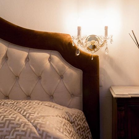 Borgo Pinti Suites Le Stanze Dei Nobili Florence Luaran gambar