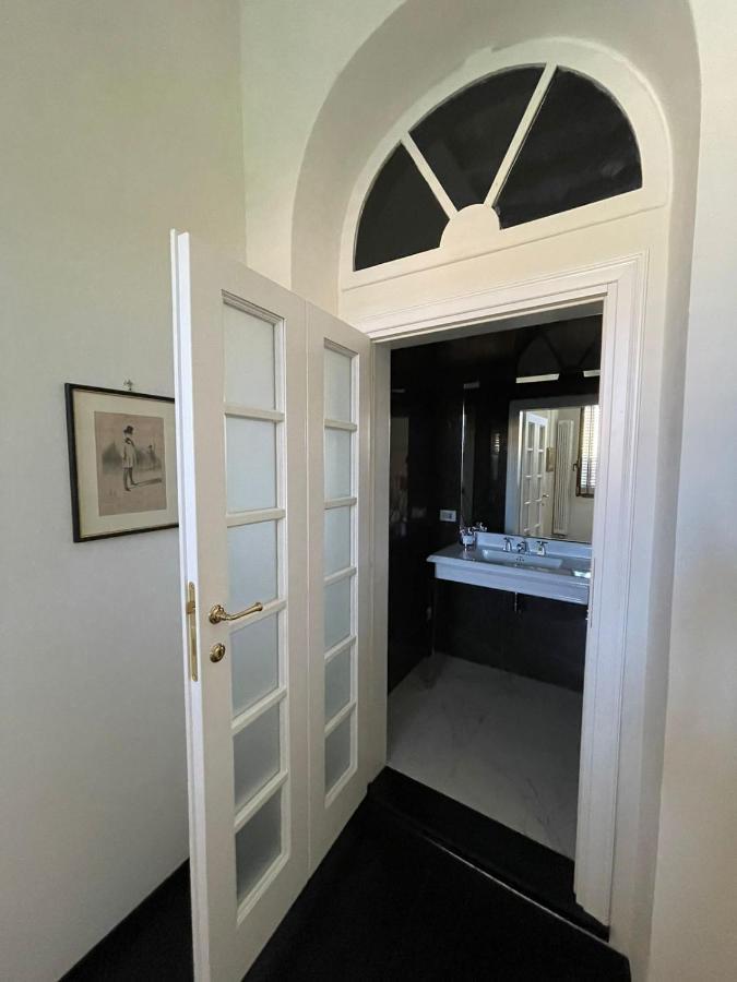 Borgo Pinti Suites Le Stanze Dei Nobili Florence Luaran gambar