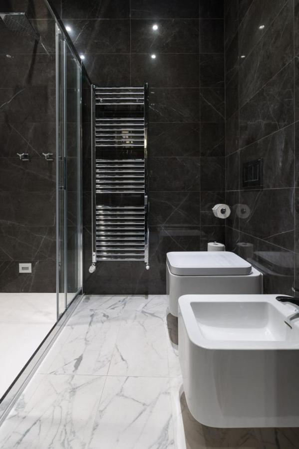 Borgo Pinti Suites Le Stanze Dei Nobili Florence Luaran gambar