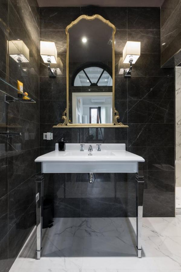 Borgo Pinti Suites Le Stanze Dei Nobili Florence Luaran gambar