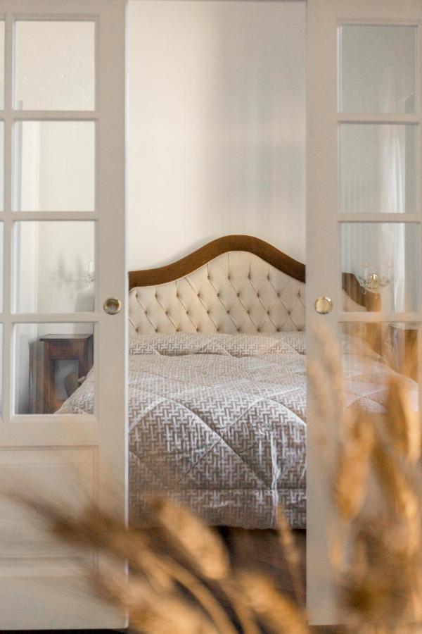 Borgo Pinti Suites Le Stanze Dei Nobili Florence Luaran gambar