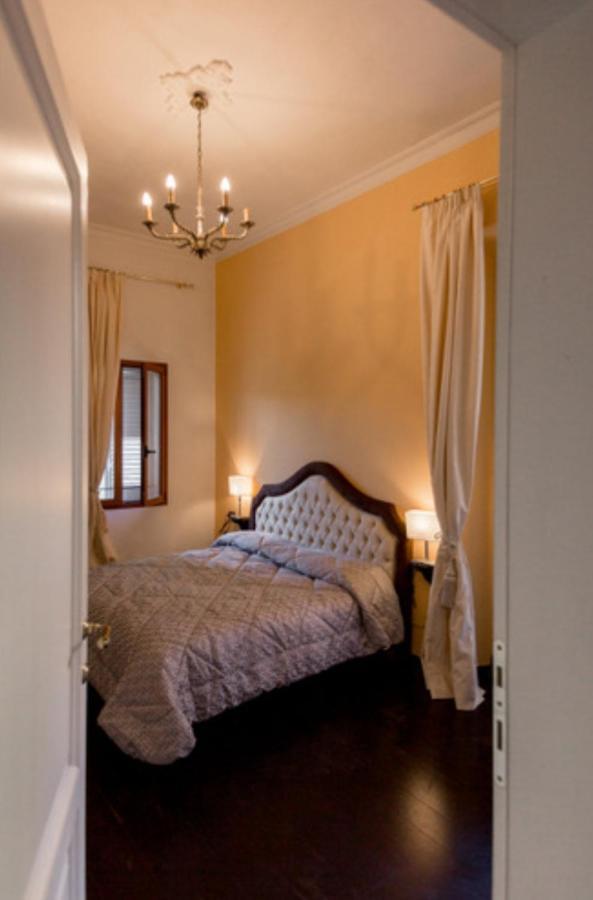 Borgo Pinti Suites Le Stanze Dei Nobili Florence Luaran gambar