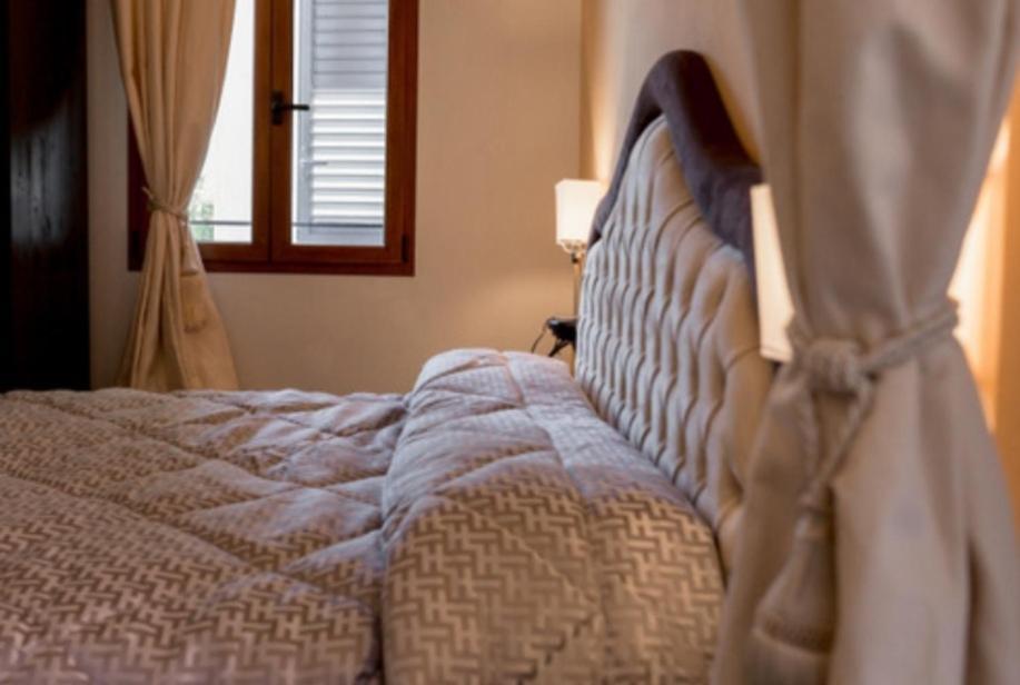 Borgo Pinti Suites Le Stanze Dei Nobili Florence Luaran gambar