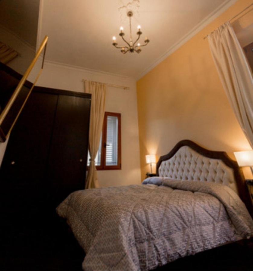 Borgo Pinti Suites Le Stanze Dei Nobili Florence Luaran gambar