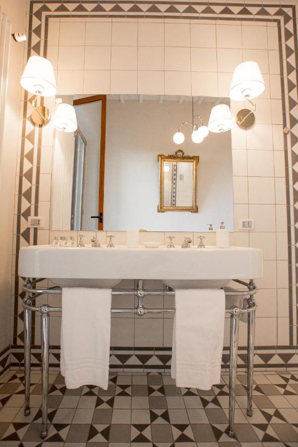 Borgo Pinti Suites Le Stanze Dei Nobili Florence Luaran gambar