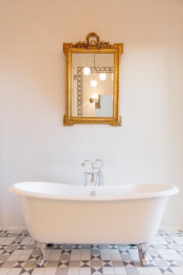 Borgo Pinti Suites Le Stanze Dei Nobili Florence Luaran gambar