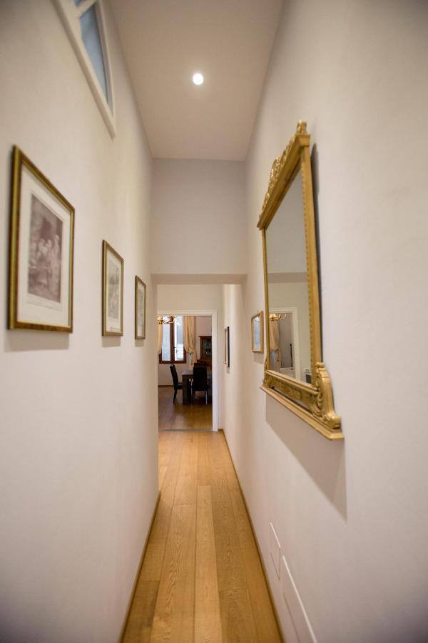 Borgo Pinti Suites Le Stanze Dei Nobili Florence Luaran gambar