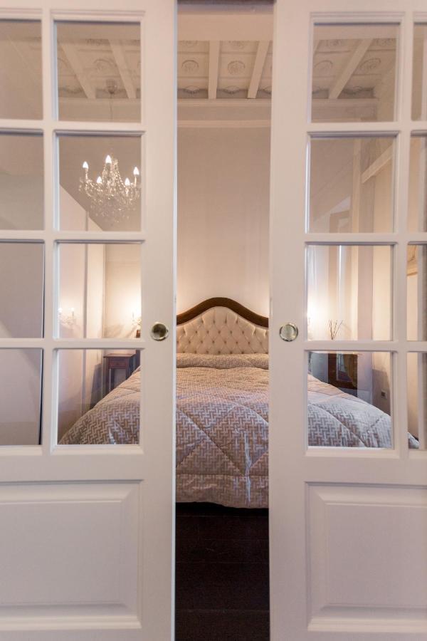 Borgo Pinti Suites Le Stanze Dei Nobili Florence Luaran gambar