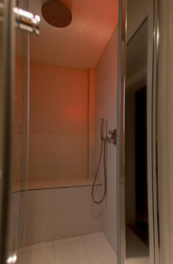 Borgo Pinti Suites Le Stanze Dei Nobili Florence Luaran gambar