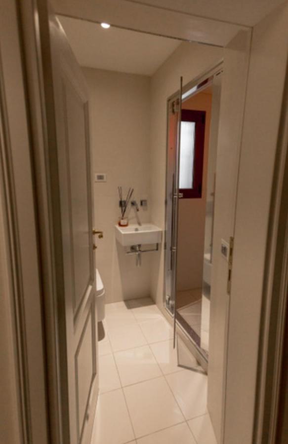 Borgo Pinti Suites Le Stanze Dei Nobili Florence Luaran gambar