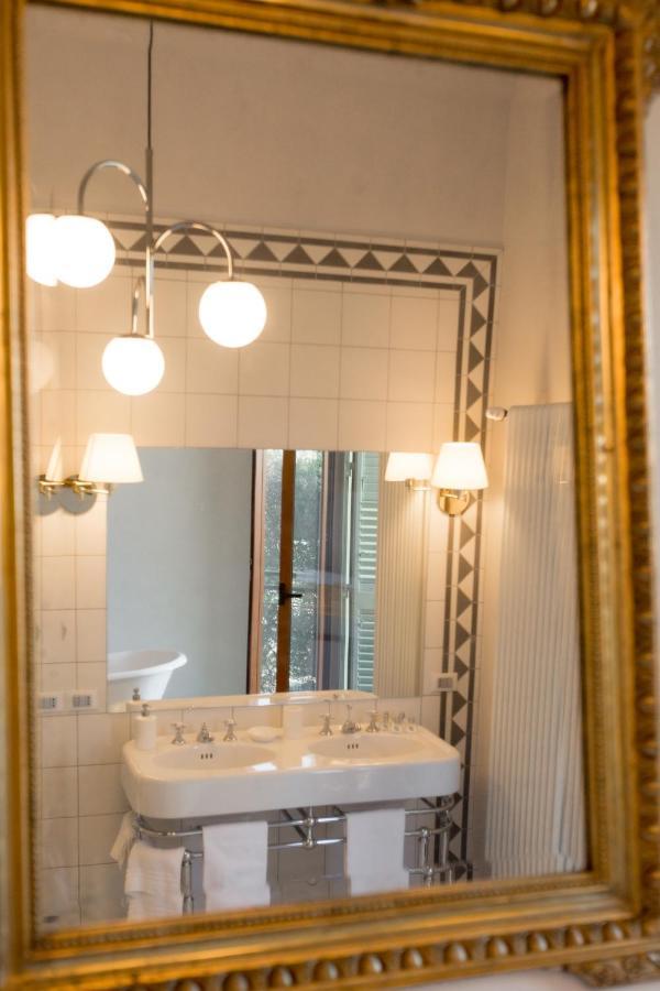 Borgo Pinti Suites Le Stanze Dei Nobili Florence Luaran gambar