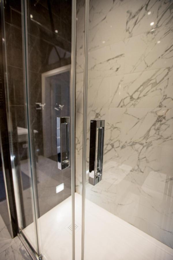 Borgo Pinti Suites Le Stanze Dei Nobili Florence Luaran gambar