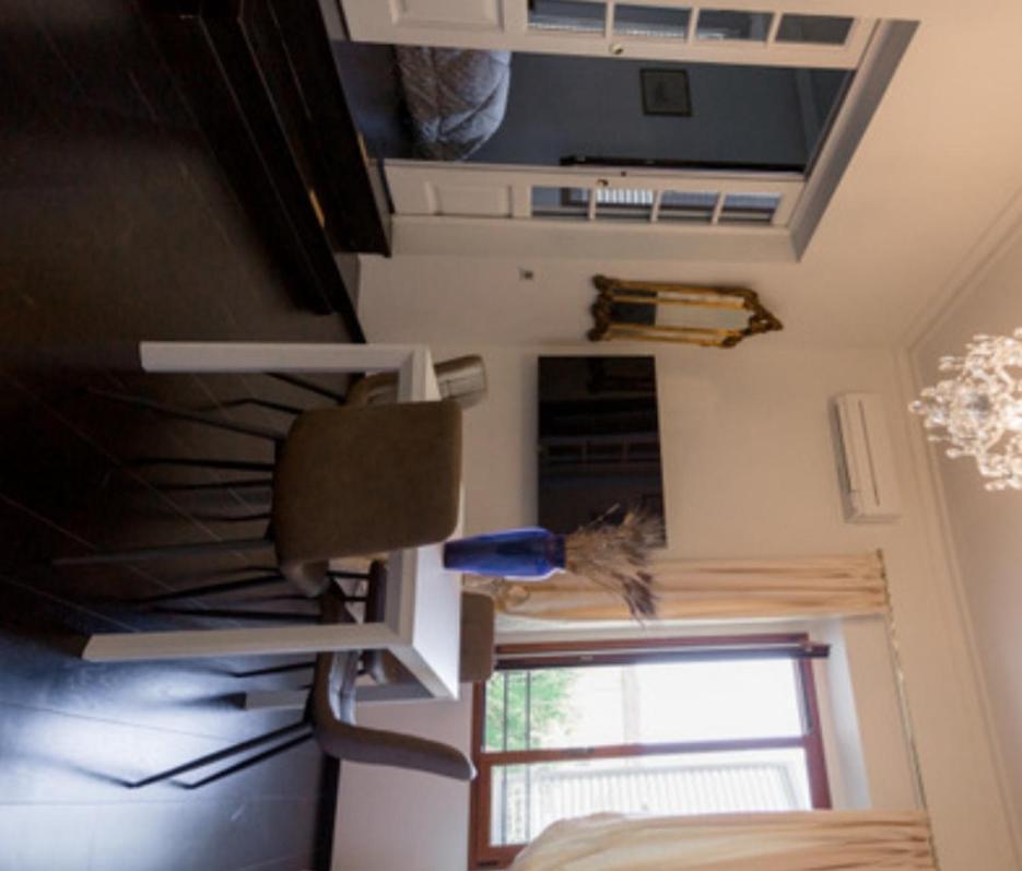 Borgo Pinti Suites Le Stanze Dei Nobili Florence Luaran gambar